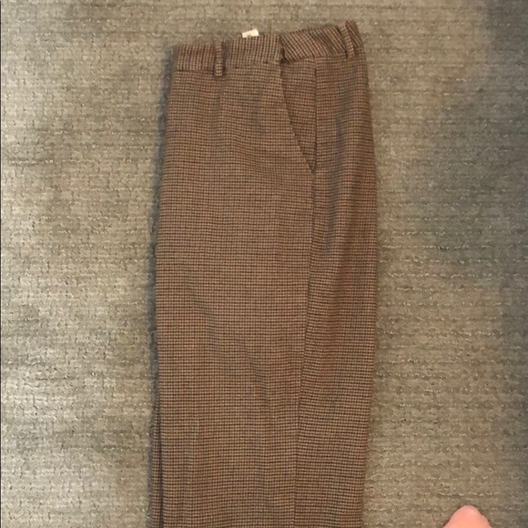 L.L.Bean pants - Picture 3 of 3